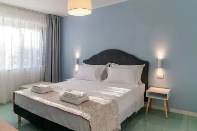 Image de Magarella apartment Sapri suite