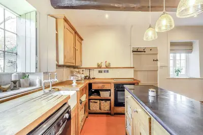Image de 2 bedroom accommodation in Croesau Bach, near Oswestry