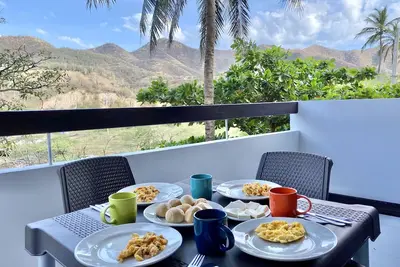 Image de Renovated beachfront apartment in El Rodadero