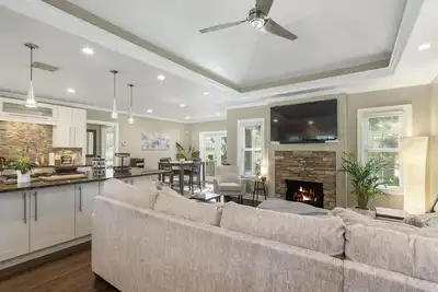 Image de The Vibe On Utica