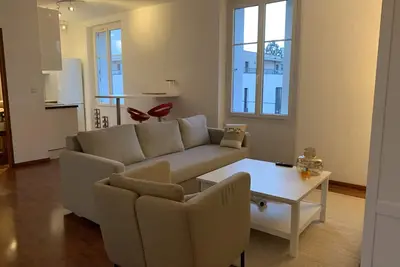 Image de Appartement Cosy Tout ÉQUIPÉ Proche Du Centre