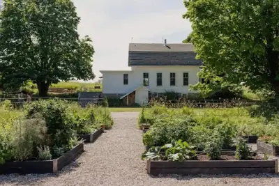 Image de Farmstead - A farm stay on the Leelanau Peninsula