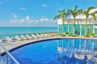 Image de Palmetto Apartment - Oceanfront