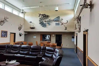 Image de Three Rivers Lodge Room #3