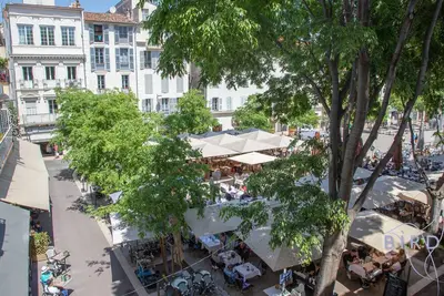 Image de Coeur du vieil Antibes