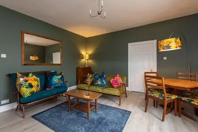 Image de Tranquil Home in Newcastle-gateshead. Ideal for Family or Workers. Close to Town