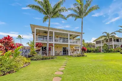 Image de Cute 4br Bungalow steps to the Ocean