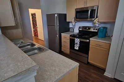 Image de Grizzly Getaway