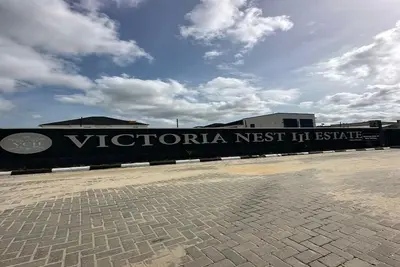 Image de \nModern 4br Apartment | Central Location | Ideal for Families & Business Trips