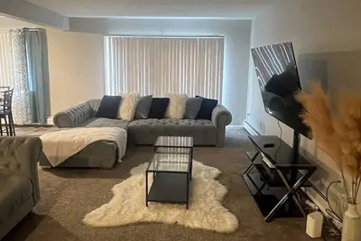 Image de Comfortable family home