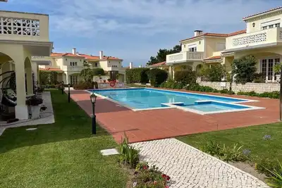 Image de Apartamento em Praia D'el Rey Golf & Beach& Swimmingpool