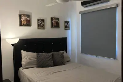 Image de apartamento acogedor privado en santo domingo oeste