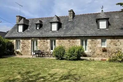 Image de Gîte Gai Matin