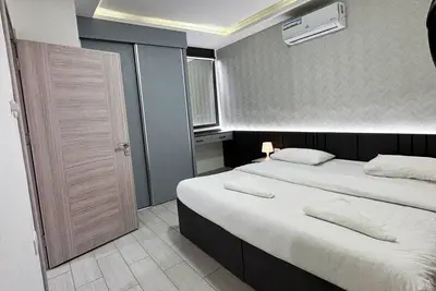 Image de Chambre de luxe près du centre-ville
