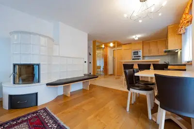 Image de Beautiful and modern apartment in the center of Alba di Canazei