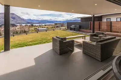 Image de Peninsula Bay Luxury Retreat