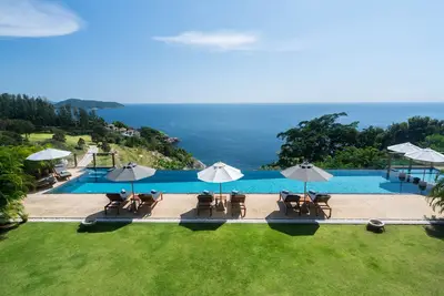 Image de Villa Aye