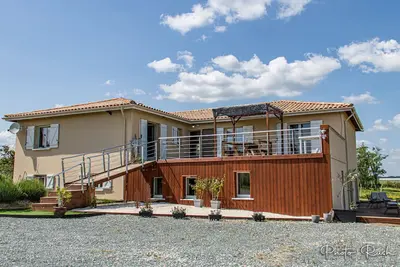 Image de La Clef des Champs