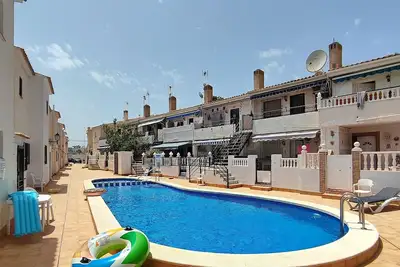 Image de Close to most beautiful playa La Zenia