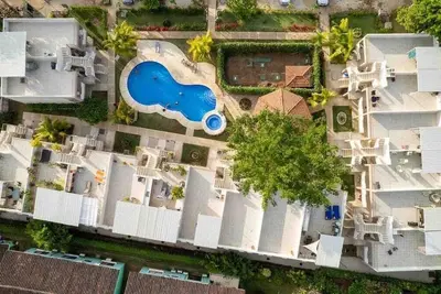 Image de Coco Dream Escapes Ground unit