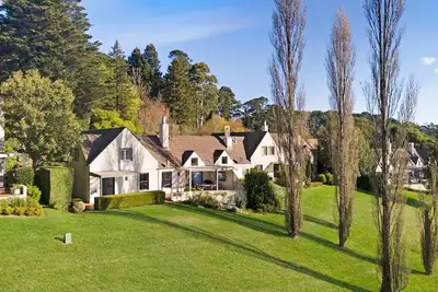 Image de Milton Park Villa 12