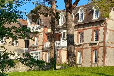Image de Grand appartement avec terrasse vue mer imprenable