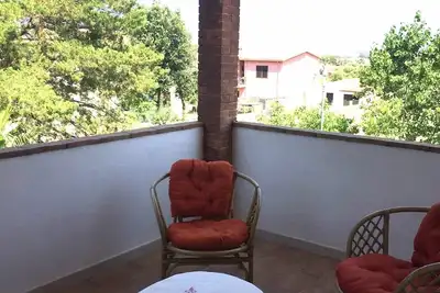 Image de First Floor Apartment Near The Sea