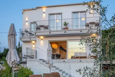 Image de Meridiem Holiday Home - mediterranean retreat in Dubrovnik region