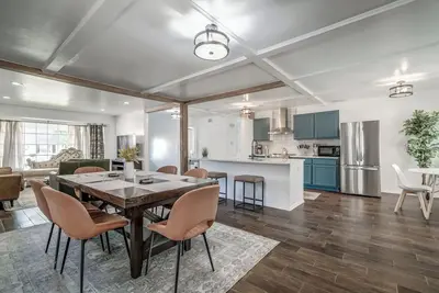 Image de Safe area, close to Mall and fairgrounds