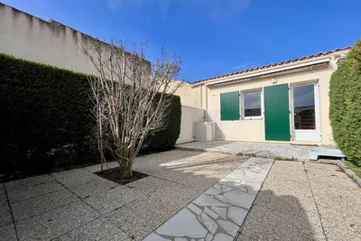Image de Maison rénovée à 350m de la plage avec terrasse et parking à Dolus-d'Oléron