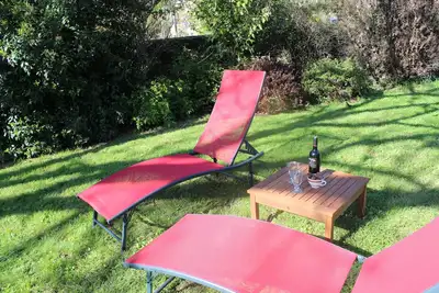 Image de Maison  paisible à la campagne proche Rocamadour