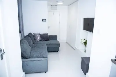 Image de 1b Apartment, 30 mins to Oxford Street, Sleeps 4.