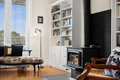 Image de Dairy House- idyllic country escape in Daylesford