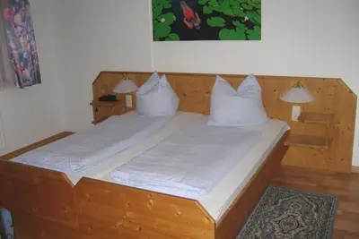 Image de Mittagskogel 4-5 Pers. - Seppis Ferienhof