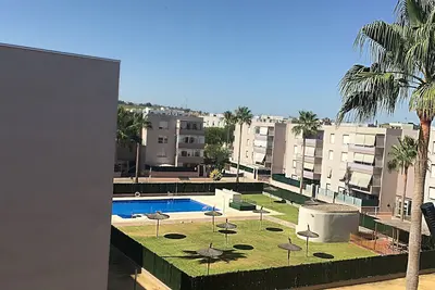 Image de Apartamento con Piscina Jerez-pto Santa Maria