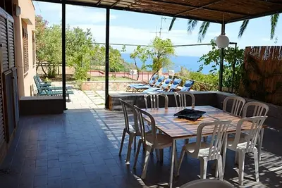 Image de Casa Elvira - At a few Steps From the Zingaro Natural Park and the Sea
