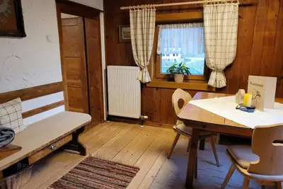 Image de Ferienhaus Marias Hoamatl am Bauernhof