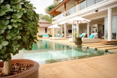 Image de Villa Monsoon Seaview 4-Bedroom