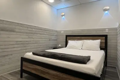 Image de Luxury house in white moutain Unit 1