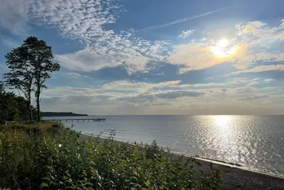 Image de Fewo 29 \"ferienwohnung mit Balkon\"