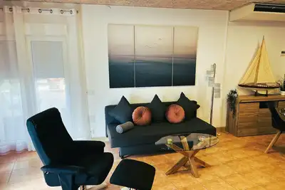 Image de Nurimar Loft, Apartamento Moderno en el Centro del Pueblo