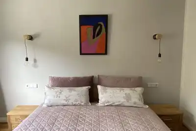 Image de Nagelneue Ferienwohnung im Erzgebirge, Direkt im Grünen mit Vielen Wanderwegen