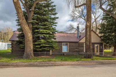 Image de Quaint Historic Family Friendly Home - In Heart of Creede