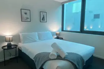 Image de South Brisbane Epicentre - 2br 2Bath Apt