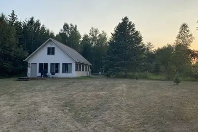 Image de Up North Cabin by Itasca State Park