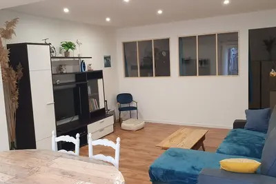 Image de Havre de paix au milieu des bois