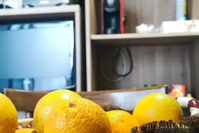 Image de 1 Bedroom Private vacation home in Paceco