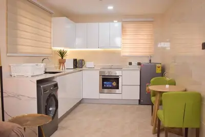 Image de Beautiful environment just 5 min from Airport