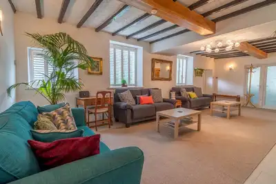 Image de Pass the Keys | Serenity Cottage: A Cozy Retreat in Nottingham