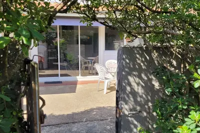 Image de Maison de la Dune plage des  Bourdaines Seignosse Océan 3 chambres, 6 couchages